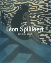 Omslag van Leon Spilliaert