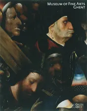 Omslag van Ghent Museum of Fine Arts