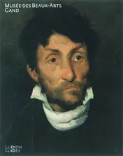 Omslag van Musee des Beaux-Arts de Gand