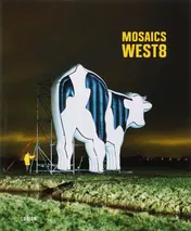 Omslag van Mosaics West 8 Engels