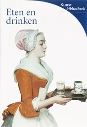 Omslag van Eten en drinken