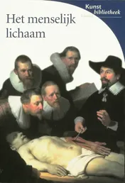 Omslag van Het menselijk lichaam