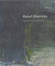 Omslag van Karel Dierickx