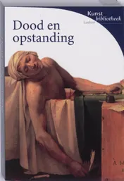 Omslag van Dood en opstanding