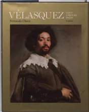 Omslag van Velazquez