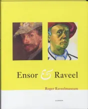 Omslag van Ensor & Raveel