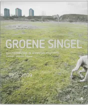 Omslag van Groene Singel