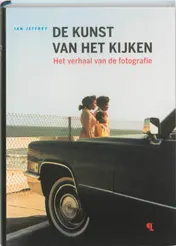 Omslag van Het verhaal van de fotografie