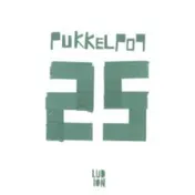 Omslag van Pukkelpop 25