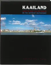 Omslag van Kaailand