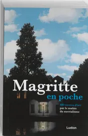 Omslag van Magritte en poche