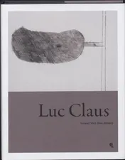 Omslag van Luc CLaus