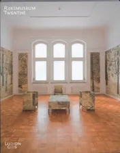 Omslag van Rijksmuseum Twenthe