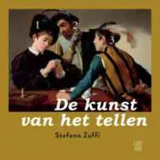 Omslag van De kunst van het tellen