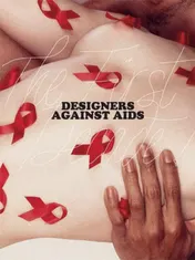Omslag van Designers against aids