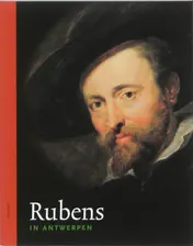 Omslag van Rubens in Antwerpen