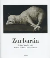 Omslag van Zurbaran