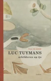 Omslag van Luc Tuijmans
