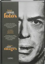 Omslag van Belgie