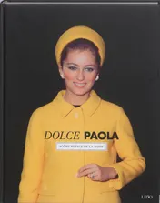 Omslag van Dolce Paola