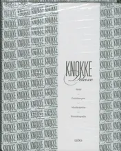 Omslag van Knokke deluxe