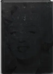 Omslag van Marilyn Monroe en de camera
