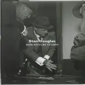 Omslag van Stan Douglas