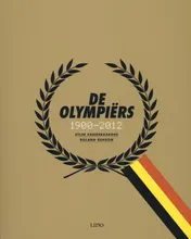 Omslag van De Olympiers
