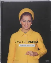 Omslag van Dolce Paola