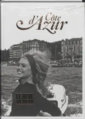 Omslag van Cote d'Azur