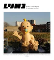 Omslag van Lijn 3
