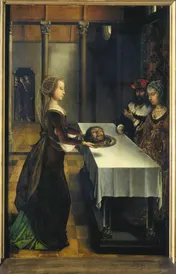 Omslag van Juan de Flandes