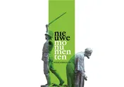 Omslag van NM, Nieuwe monumenten = New monuments