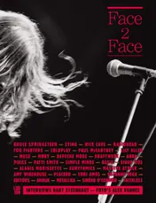 Omslag van Face 2 Face