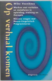 Omslag van Op verhaal komen