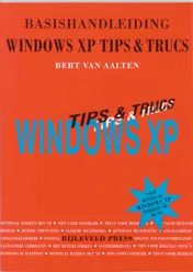 Omslag van Basishandleiding Windows XP Tips & Trucs