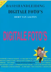 Omslag van Basishandleiding Digitale Foto's