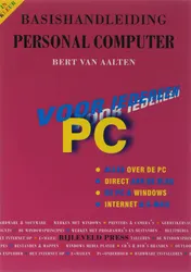 Omslag van Basishandleiding Personal Computer voor iedereen