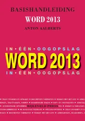 Omslag van 2013