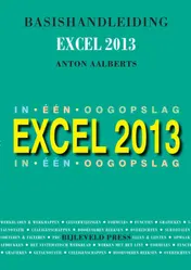 Omslag van 2013