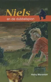 Omslag van Niels en de dubbelspion
