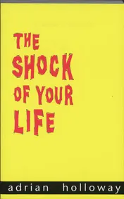 Omslag van The shock of your life