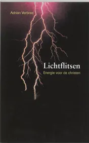 Omslag van Lichtflitsen