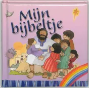Omslag van Mijn bijbeltje