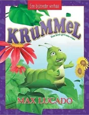 Omslag van Krummel