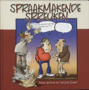 Omslag van Spraakmakende spreuken