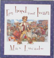 Omslag van Een hoed voor Iwan