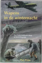 Omslag van Wapens in de winternacht