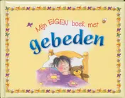 Omslag van Mijn eigen boek met gebeden
