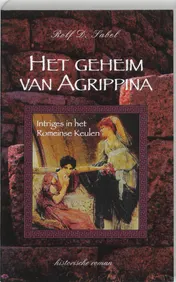 Omslag van Het geheim van Agrippina